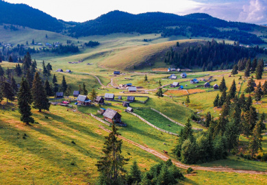 muntii apuseni