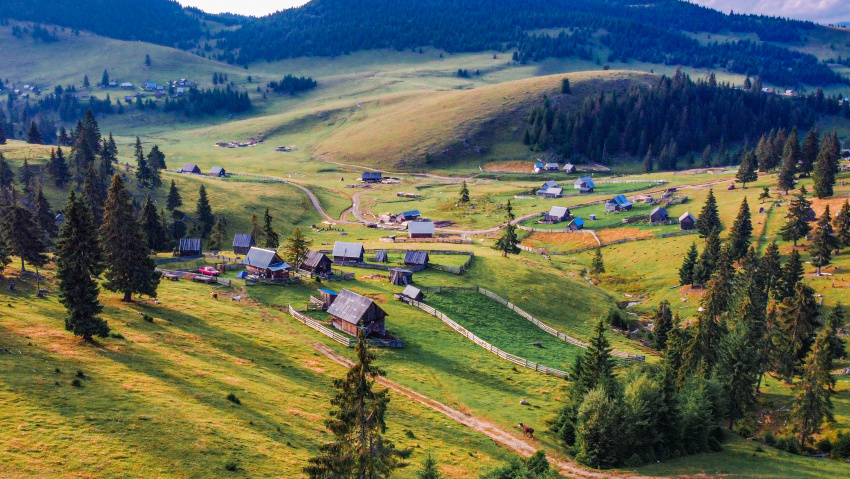 muntii apuseni