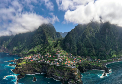 Madeira