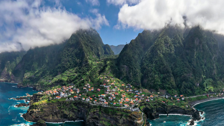 Madeira