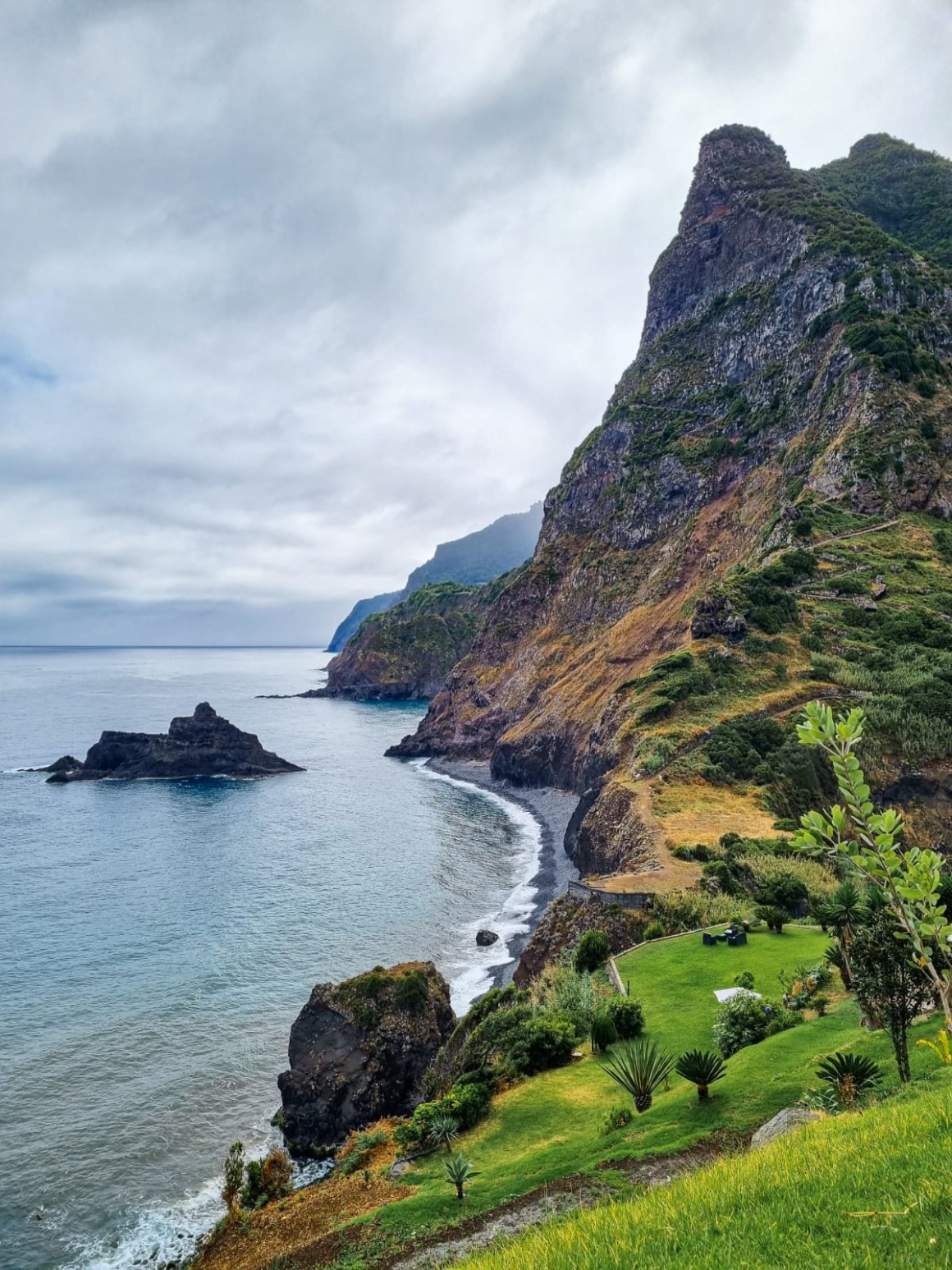 Madeira travel