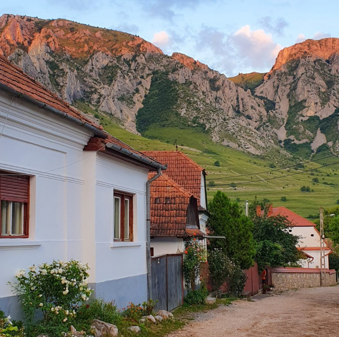rimetea apuseni