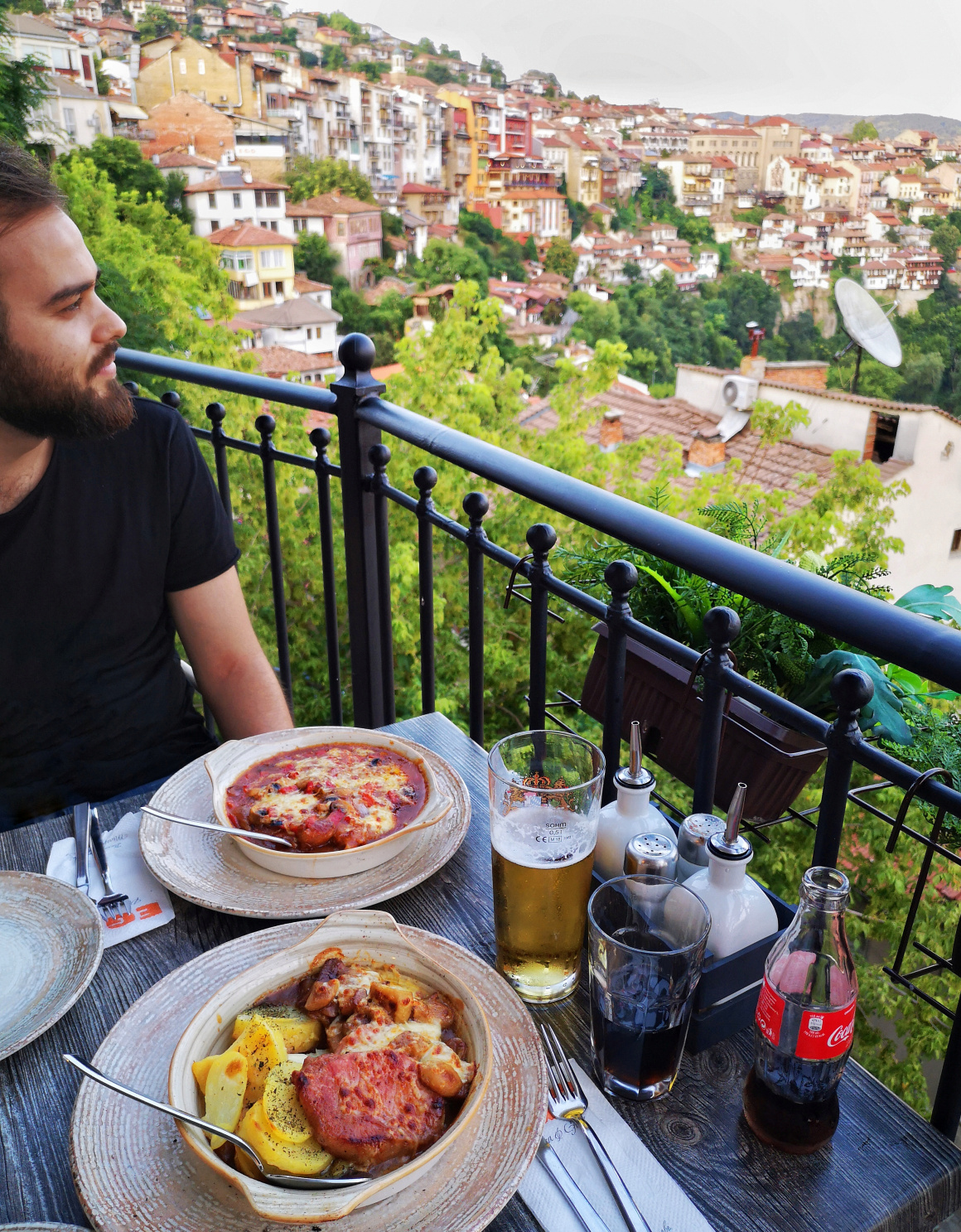 Veliko Tarnovo