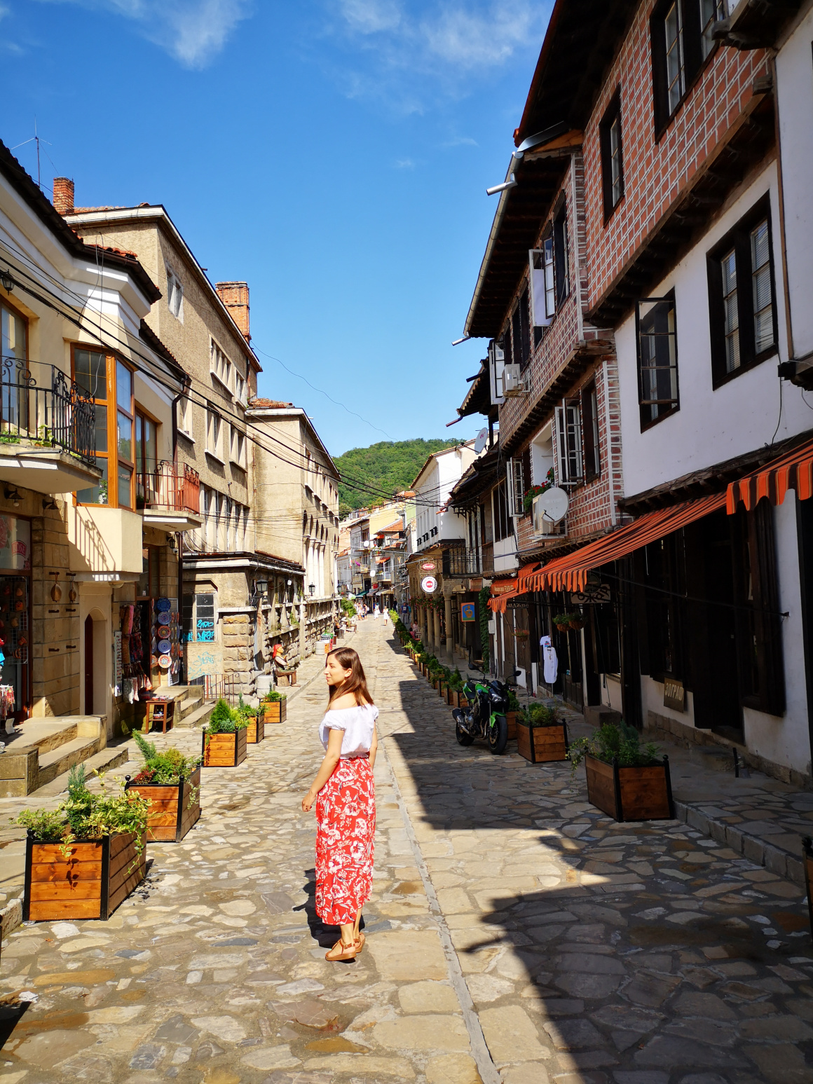 veliko tarnovo