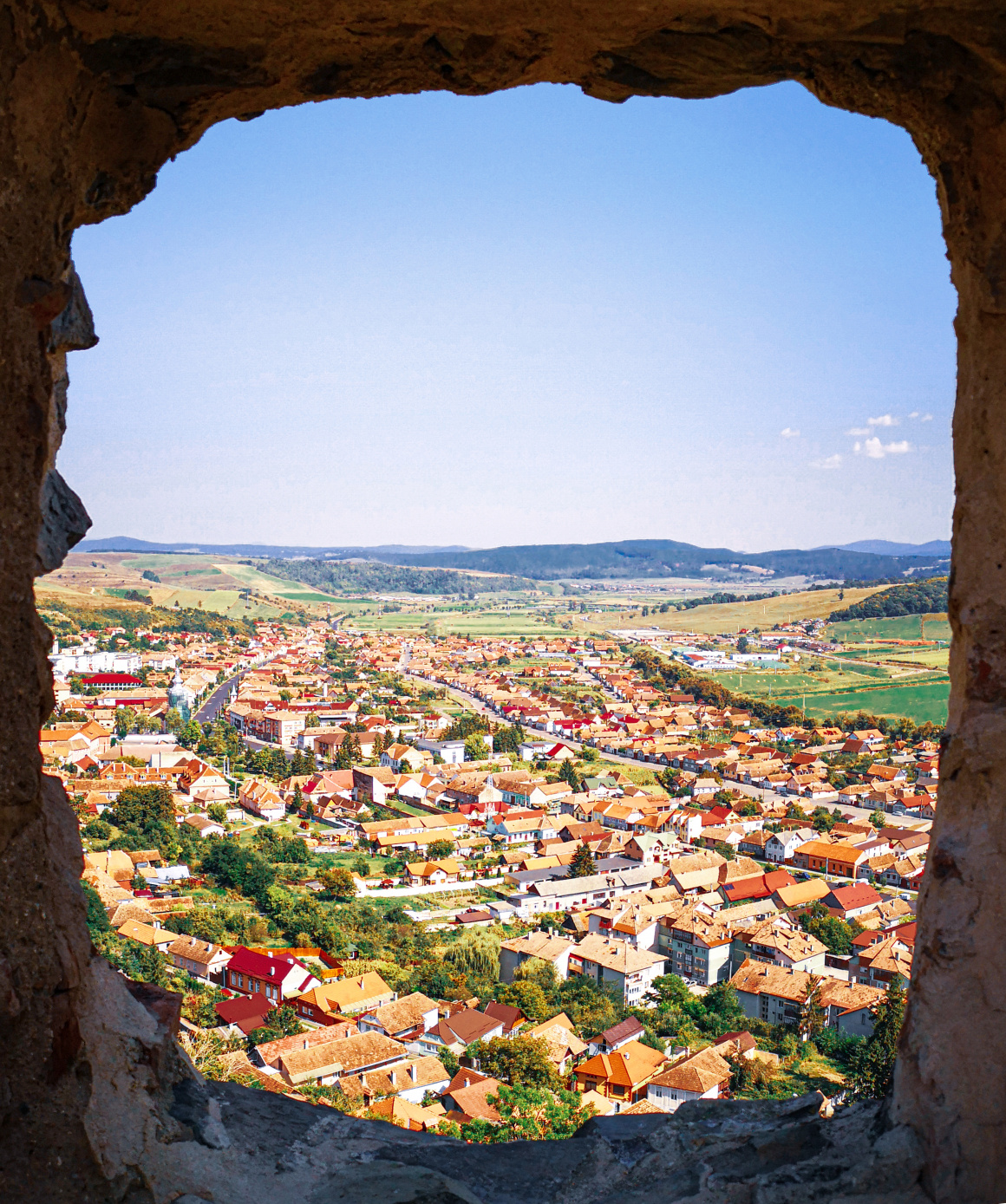 Transilvania