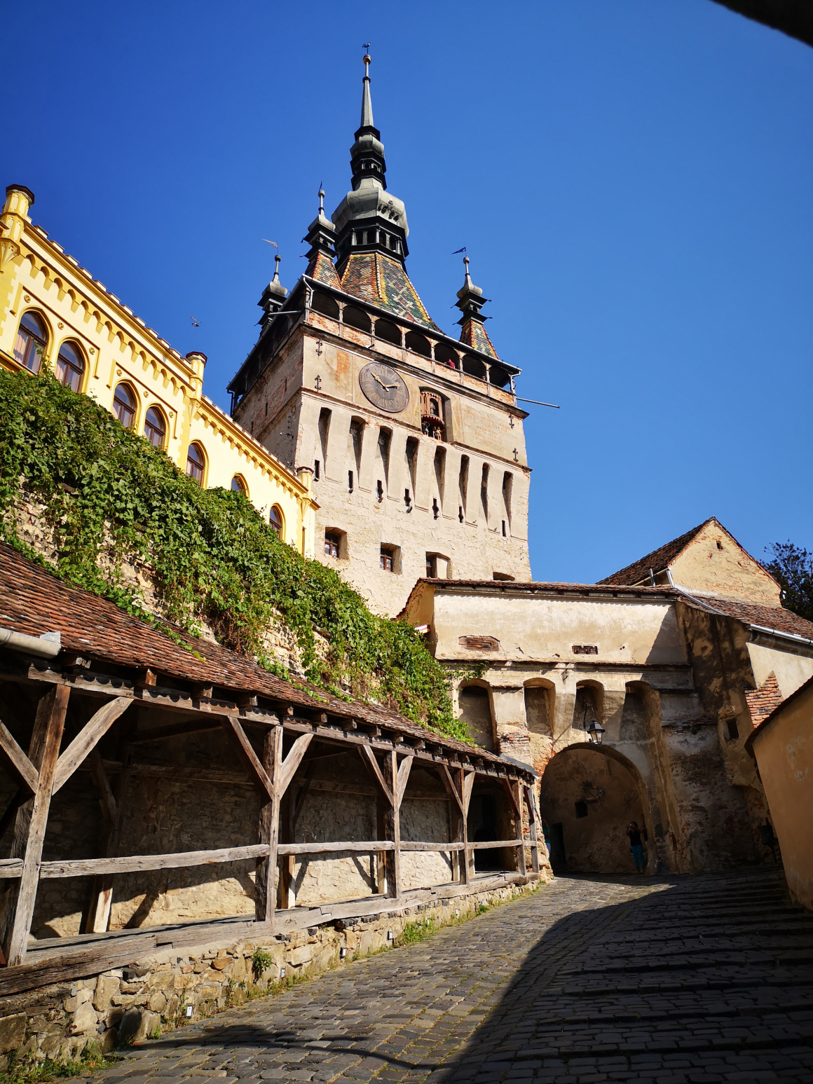 Sighisoara