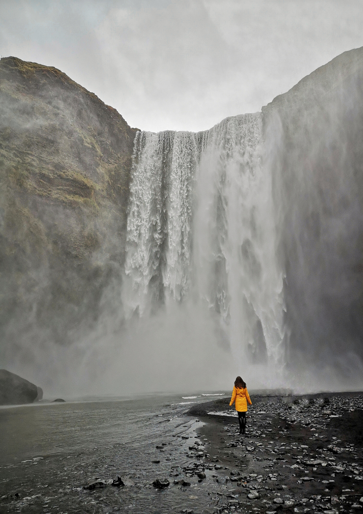 skogafoss