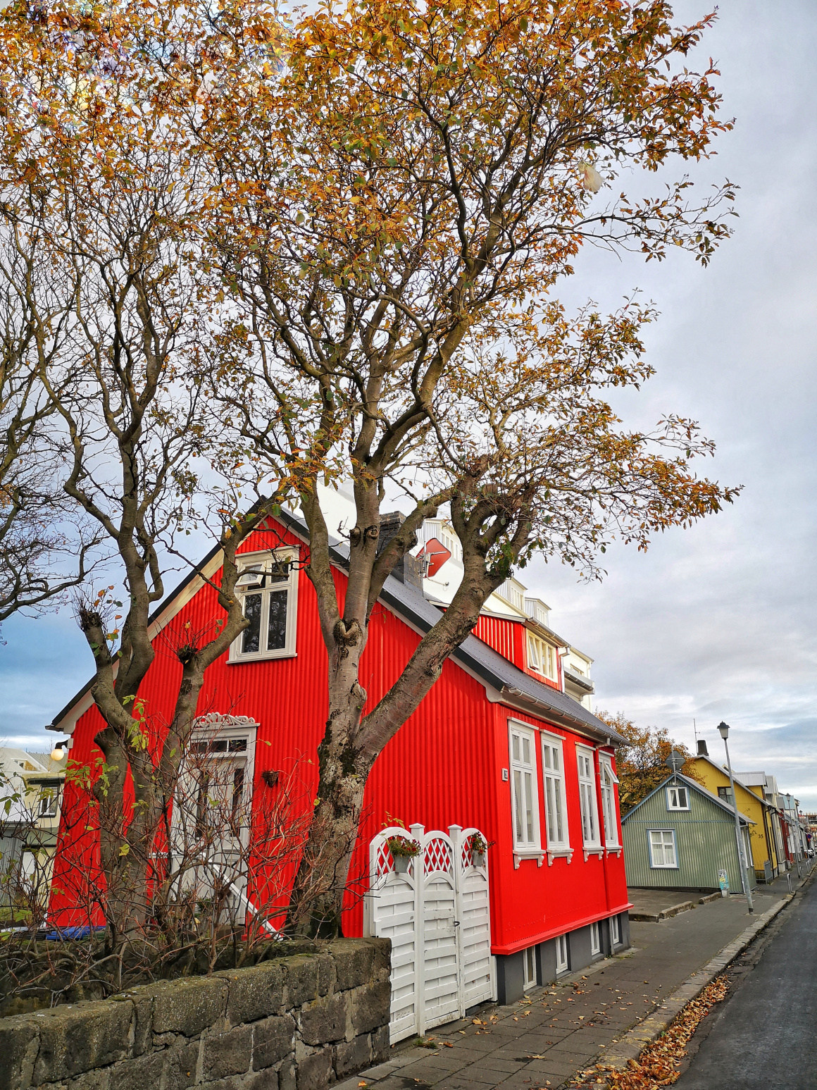reykjavik