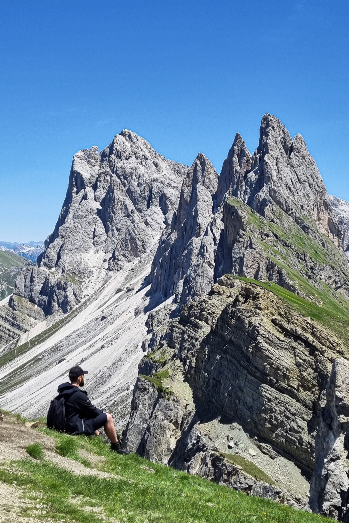 seceda