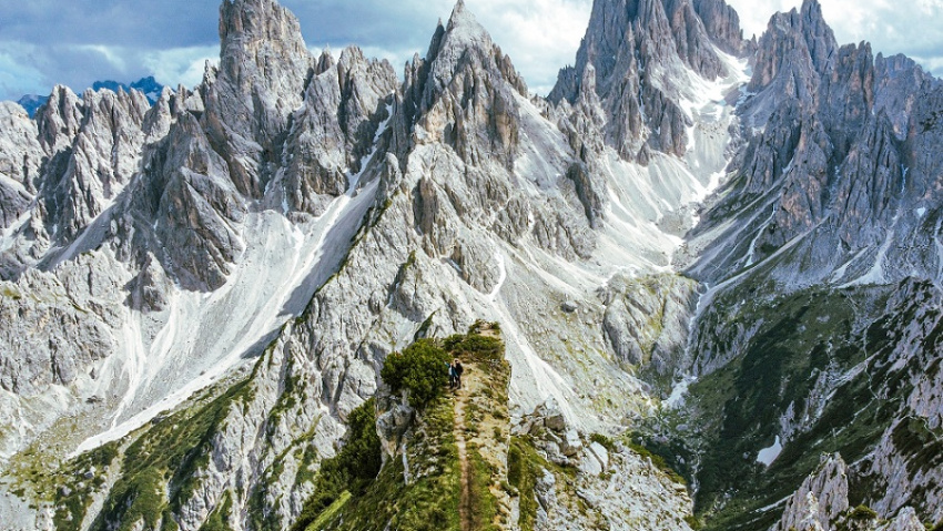 cadini di misurina