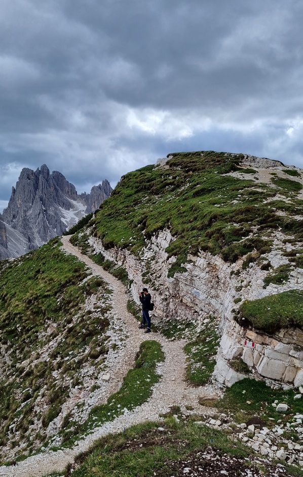 tre cime di lavaredo