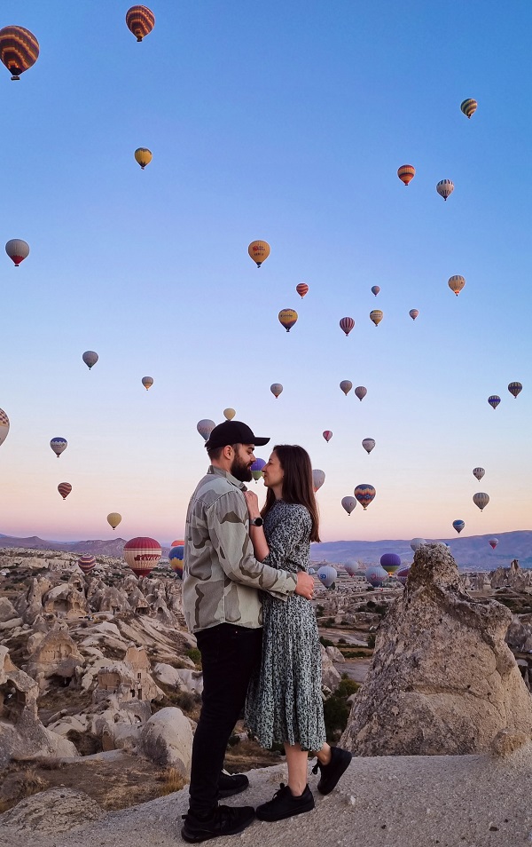 cappadocia