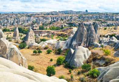 cappadocia