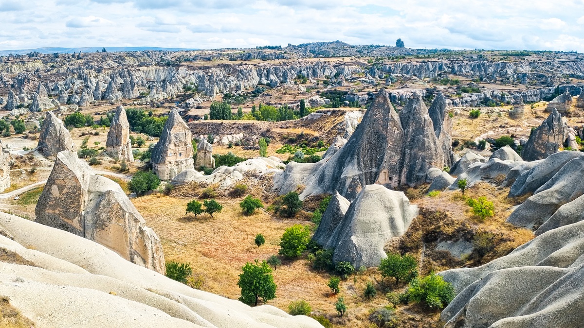 cappadocia