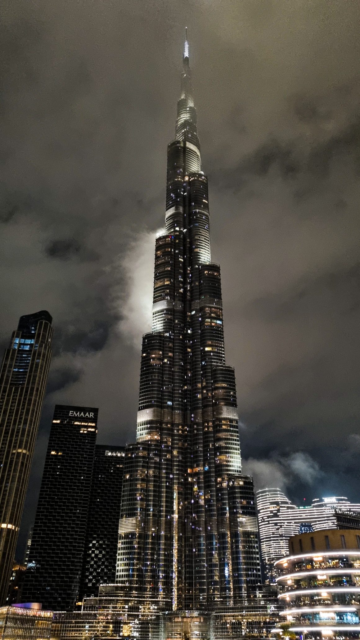 burj khalifa