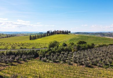toscana