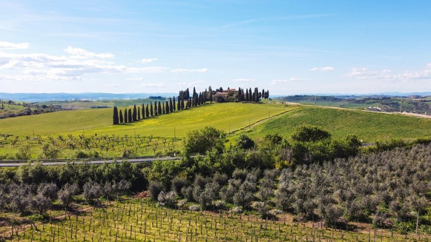 toscana