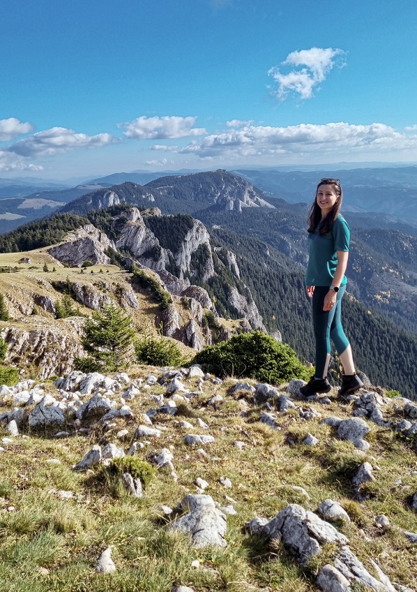 traseu piatra singuratica