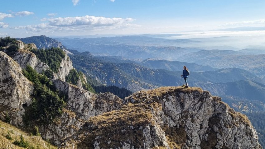 traseu piatra singuratica