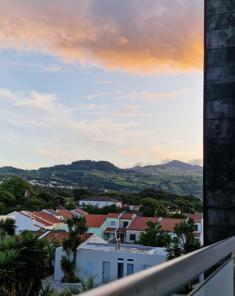 insula sao miguel
