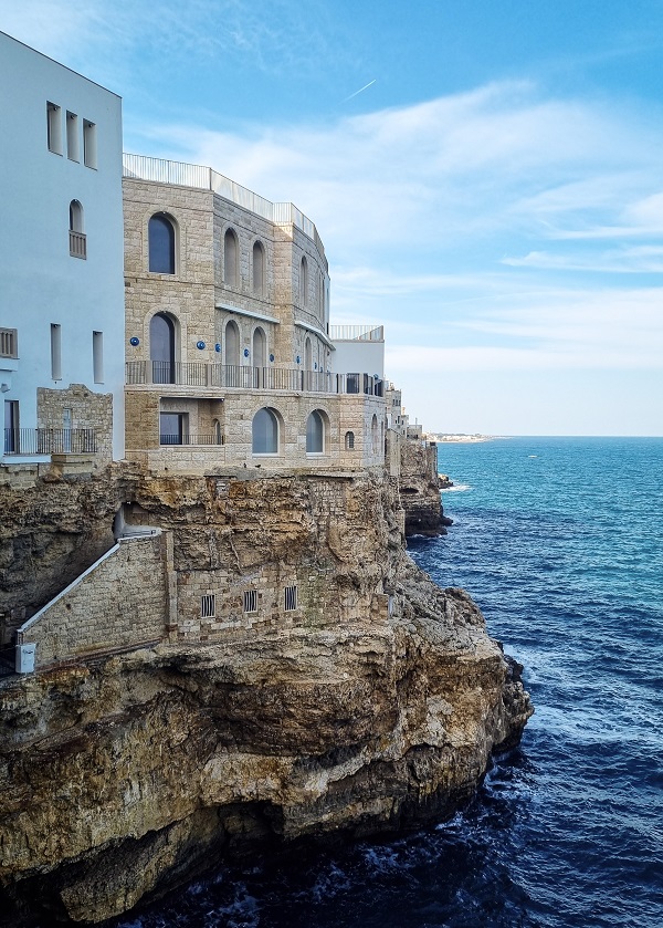Polignano a Mare