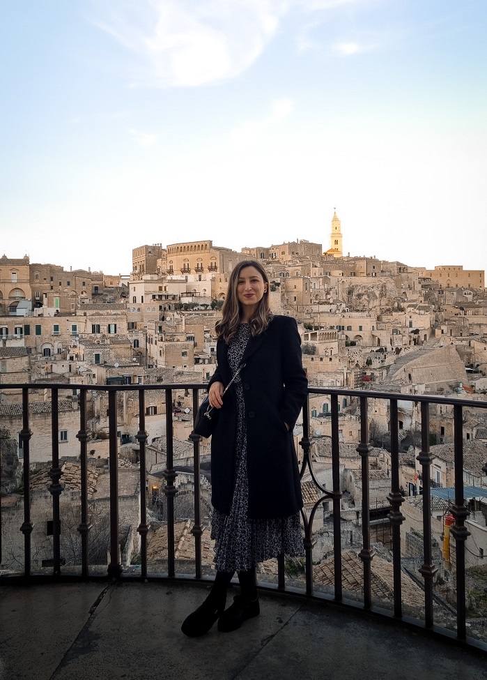 Bari si Matera