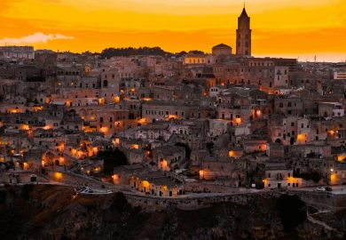 Bari si Matera