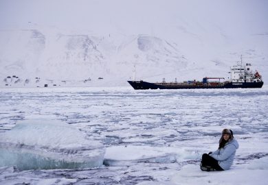 Svalbard