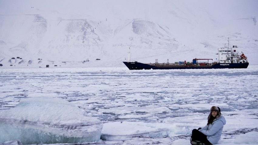 Svalbard