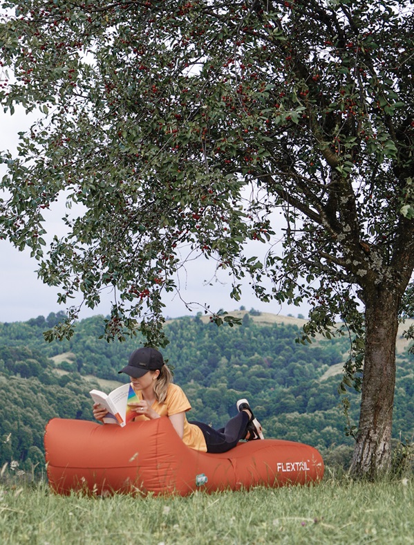 picnic langa Brasov