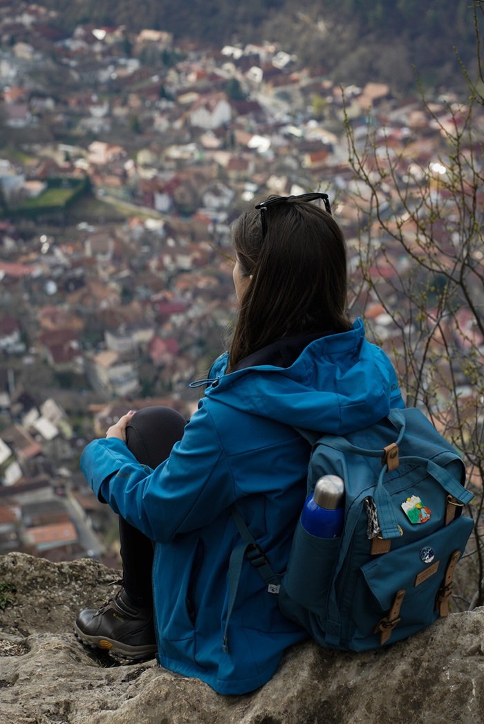 picnic langa Brasov